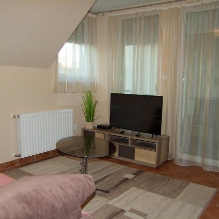 Greta Apartman Hajdúszoboszló Dış mekan fotoğraf