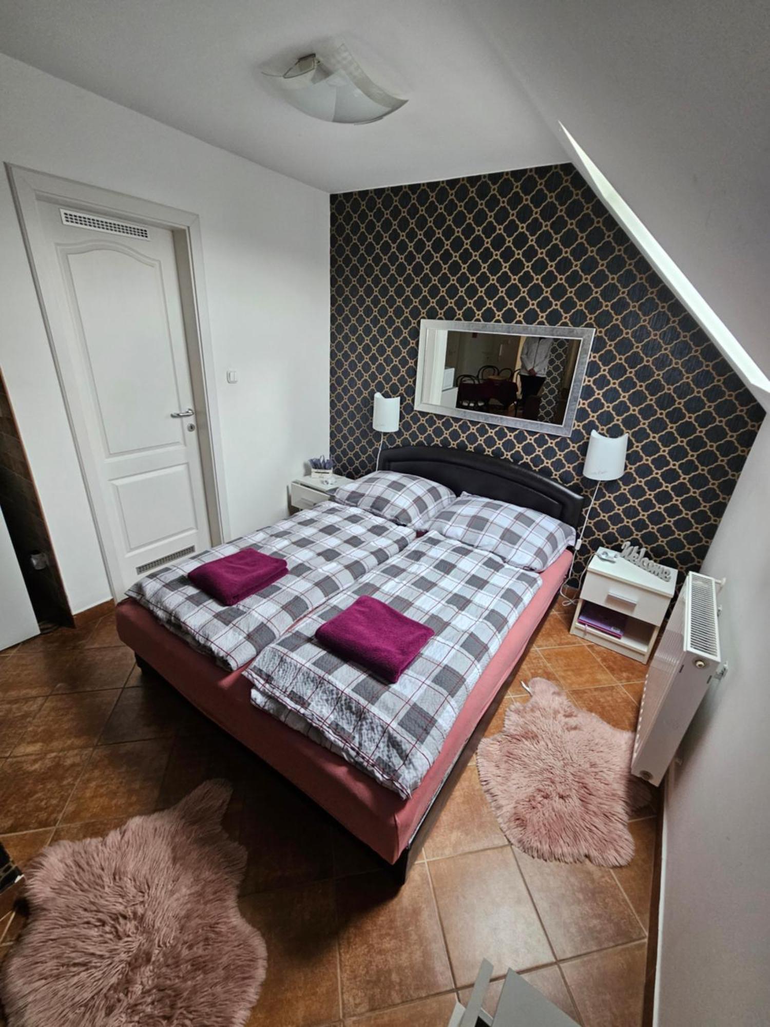 Greta Apartman Hajdúszoboszló Dış mekan fotoğraf