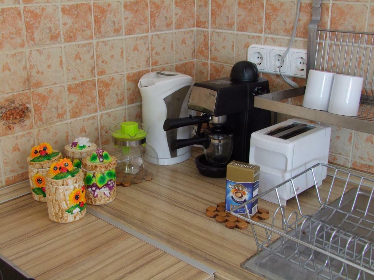 Greta Apartman Hajdúszoboszló Dış mekan fotoğraf