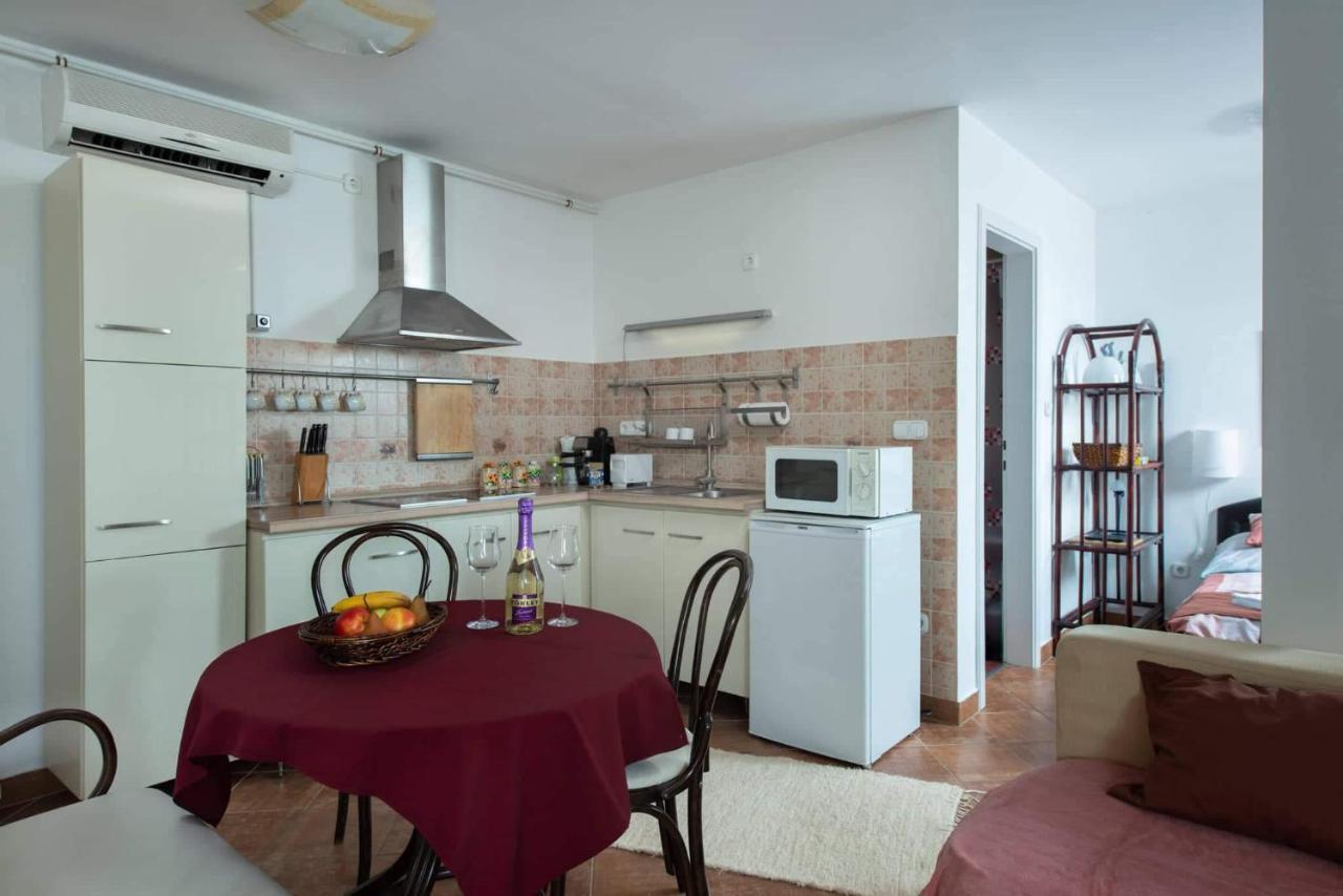 Greta Apartman Hajdúszoboszló Dış mekan fotoğraf